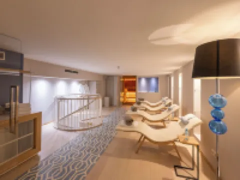 Hotel Stein - Adults Only Hotels in Salzburg