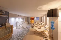 هوتل شتاين - للبالغين فقط