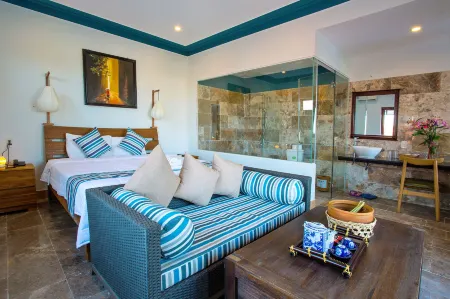 Relax Garden Boutique Villa Hoi An Отели рядом с достопримечательностью «Ki No Villa Hoi An»