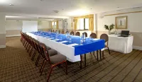 The Old Golf House Hotel