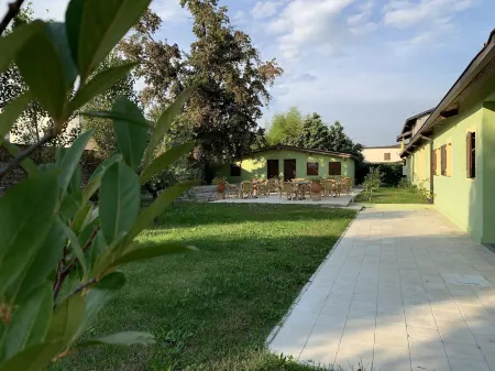 Hotel Il Casale Verde