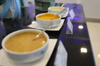 Glacier Hotel Khon Kaen - breakfast