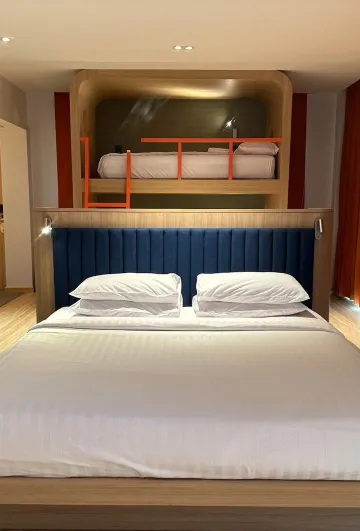 ห้องสวีท