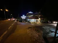 Maslina Otel Hotel a Akcay