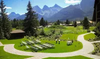 Grande Rockies Resort-Bellstar Hotels & Resorts Hotels in Canmore