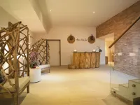 Das Alpenhaus Kaprun - spa