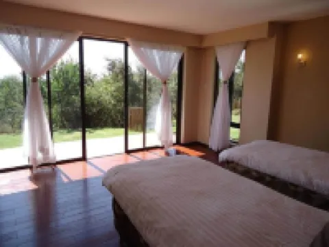 馬魯拉之家酒店