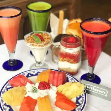 Hotel Mansión del Conde - Adults Only