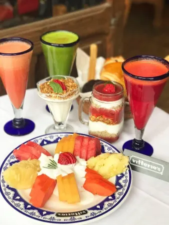 Hotel Mansión del Conde - Adults Only