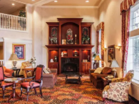 Comfort Suites Hotels in Corvallis