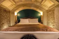 Signature Cave Cappadocia, Trademark Collection by Wyndham Hotels in Ayvali