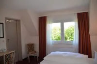 Castell Hotel & Restaurant - 3 stjerner