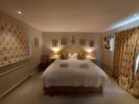 Rectory Farm Annexe Hotel di Rippingale