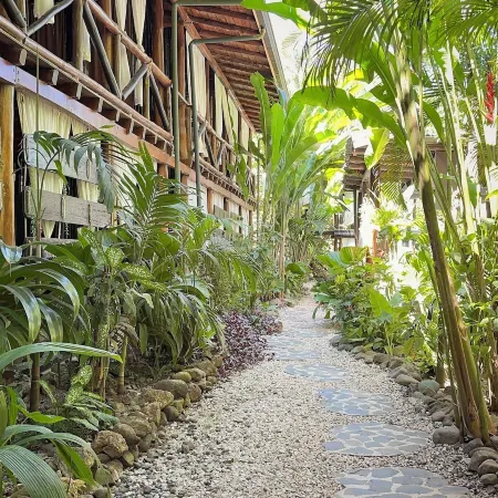 Canaima Chill House