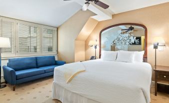 Poste Montane Lodge by East West