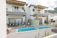 Sea and Sun Luxury Pools' Villas - Villas