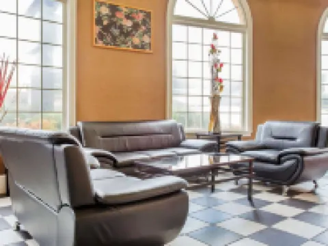 Econo Lodge Hotels in Acworth