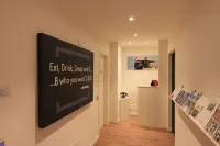 Amata Valgre Affittacamere, Comfort e Pulizia Eccezionali!! Hotels in Oggiono