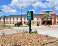 Quality Inn & Suites Kenedy - Karnes City Hotel a Kenedy