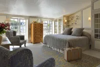 La Baronnie Hotel et Spa