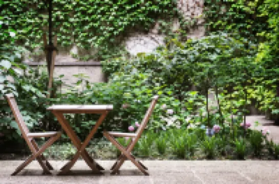 Hotel Kunsthof Hotels in Leopoldstadt