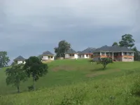 The Crested Crane Bwindi Hotel Hotels in Kinkiizi