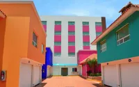 Hotel & Villas Panamá Hotels in Azcapotzalco