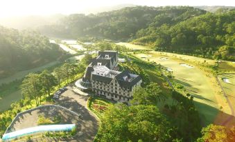 Swiss-Belresort Tuyen Lam