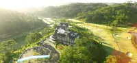 Swiss-BelResort Tuyền Lâm Đà Lạt Các khách sạn ở Phường 3