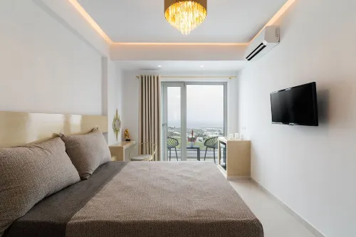 Golden Star Hotels in Santorini
