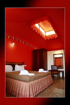 Besta Ville Tejasvini Các khách sạn ở Bijainagar