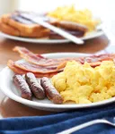 Ramkota Hotel - Casper - breakfast