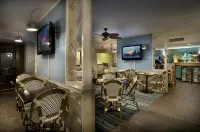 Ocean Escape Condos - Condos