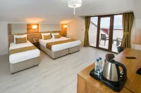 White House Hotel Hotels in Trabzon