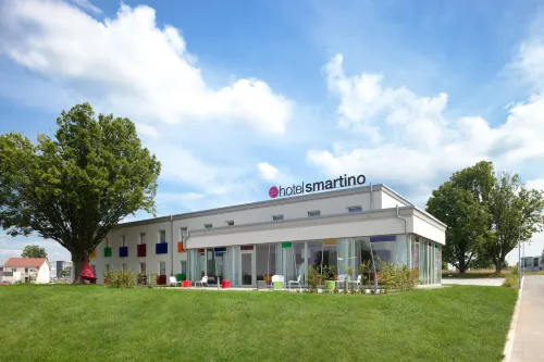 Hotel Smartino Hotels in Schwäbisch Hall
