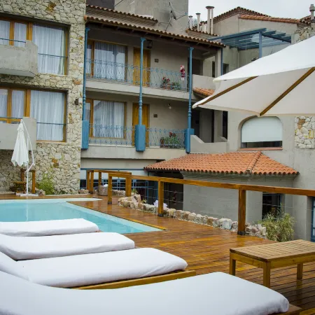 Kkala Boutique Hotel