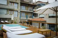 Kkala Boutique Hotel Hotels in Capital Department