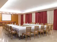 Hotel Settentrionale Esplanade Hotels in Province of Pistoia