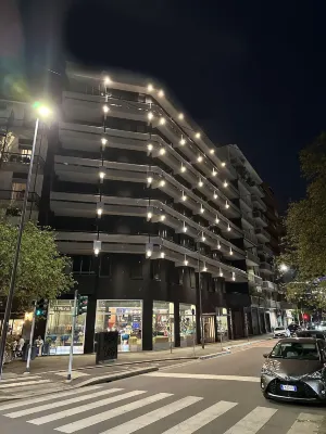 Admiral Hotel Hotels in Tre Torri