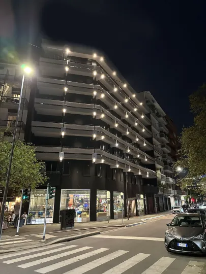 Admiral Hotel