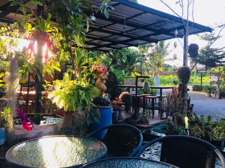 Panida Goodwill Отели в г. Wang Saphung