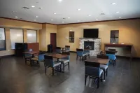 Comfort Inn & Suites Monahans I-20 - breakfast