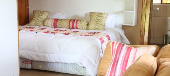White Thorn Cottages Gilgil otelleri