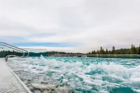 Silver Mountain Resort & Spa Hotels in Rosenau