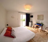 Hôtel Azur Hôtels à : Le Lavandou