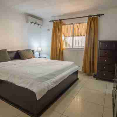 Atlantis Beach Hotel Rooms