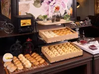 Hotel Villa Fontaine Kobe Sannomiya - Bữa sáng