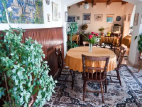Guest House Villa Nina Hotels in Mlini