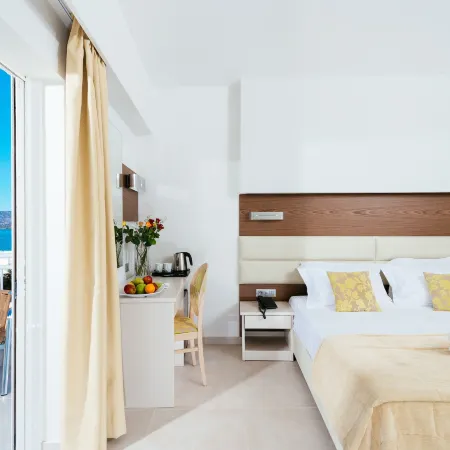 Elounda Akti Olous (Adults Only)