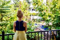 Sundaras Resort & Spa Dambulla - Romantic